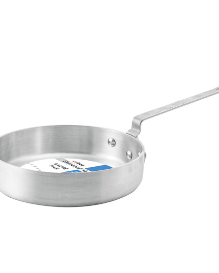Chảo Xào Winco ASET-5 Nhôm 4.7 lít