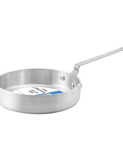 Chảo Xào Winco ASET-7 6.6 lít Nhôm