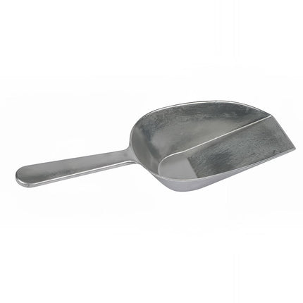 Muôi Xúc Đáy Phẳng Winco ASFB-16 473 ml Nhôm