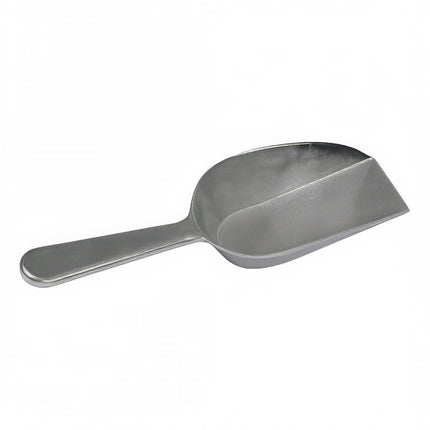 Muôi Xúc Đáy Phẳng Winco ASFB-4 118 ml Nhôm