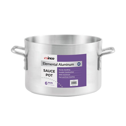 Nồi Nhôm Winco ASHP-08 7.6 l