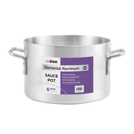 Nồi Nhôm Winco ASHP-14 13.2 l