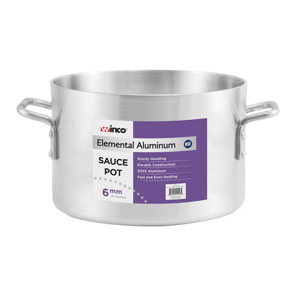 Nồi Nấu Nhôm Winco ASHP-26 24.6l