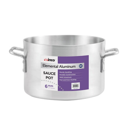 Nồi Nhôm Winco ASHP-60 56.8 l