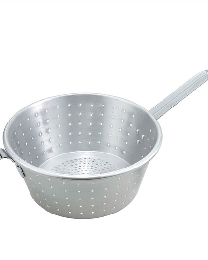 Rổ Lọc Mì Winco ASS-09 22.9 cm Nhôm