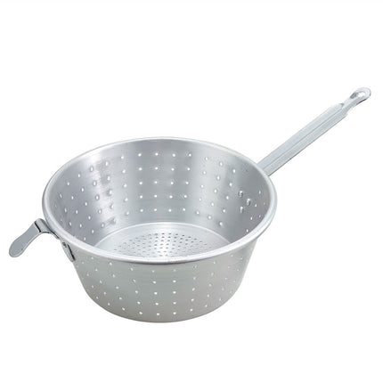 Rổ Lọc Mì Winco ASS-09 22.9 cm Nhôm