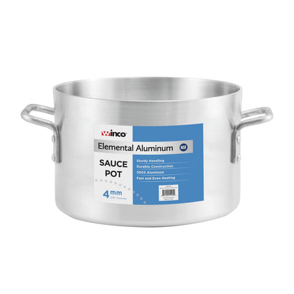Nồi Nhôm Winco ASSP-14 13.2 l
