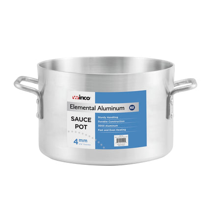 Nồi Nhôm Winco ASSP-20 18.9 l