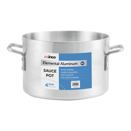Nồi Nhôm Winco ASSP-34 32.2 l