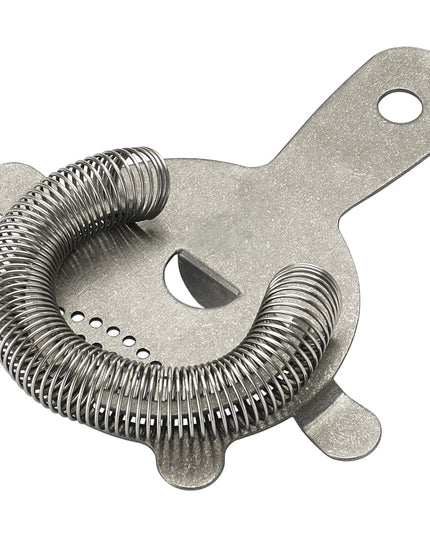 Rây Lọc Bar 4 Răng Winco BABS-6CS Thép Không Gỉ Crafted Steel