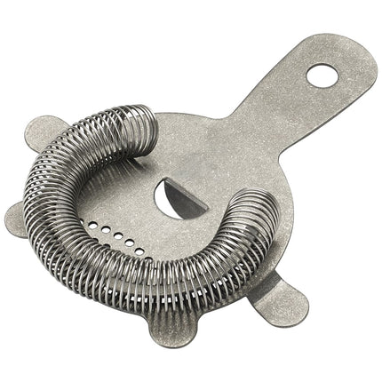 Rây Lọc Bar 4 Răng Winco BABS-6CS Thép Không Gỉ Crafted Steel