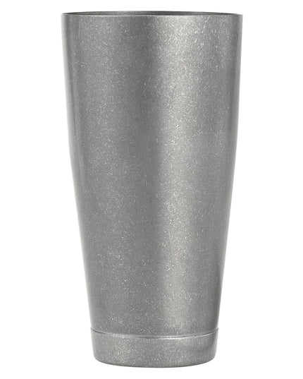 Bình Lắc Cocktail Thép Không Gỉ Winco BASK-28CS 828 ml Thép Thủ Công