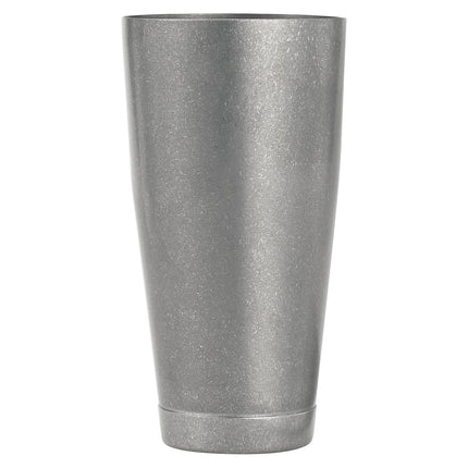 Bình Lắc Cocktail Thép Không Gỉ Winco BASK-28CS 828 ml Thép Thủ Công