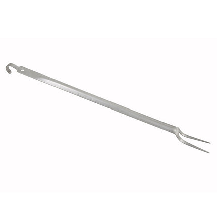Nĩa Phục Vụ Winco BHKF-21 53.3 cm Móc Treo Thép Không Gỉ