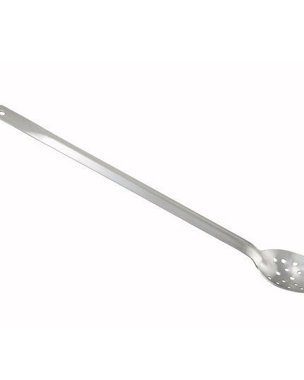 Muỗng Dội Có Lỗ Winco BHKP-21 53.3 cm Móc Treo Siêu Bền Thép Không Gỉ