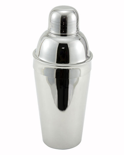 Bộ Bình Lắc Cocktail Winco BL-3P Thép Không Gỉ 473 ml
