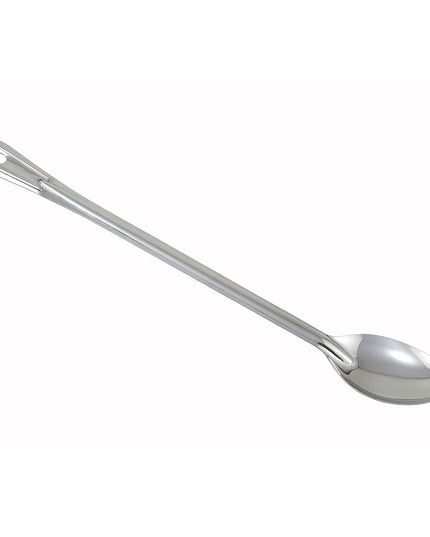 Muỗng Dội Đặc Winco BSOT-21 53.3 cm Thép Không Gỉ