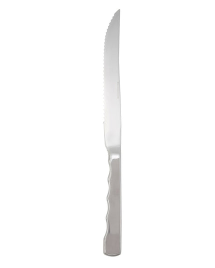 Dao Khắc Deluxe Winco BW-DK8 20.3 cm Lưỡi Răng Cưa