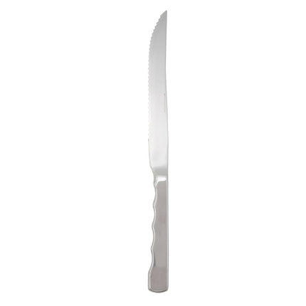 Dao Khắc Deluxe Winco BW-DK8 20.3 cm Lưỡi Răng Cưa