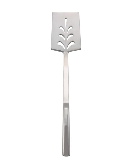 Xẻng Lật Có Lỗ Winco BW-TN Tay Cầm Thép Không Gỉ Rỗng Thép Không Gỉ 35.6 cm