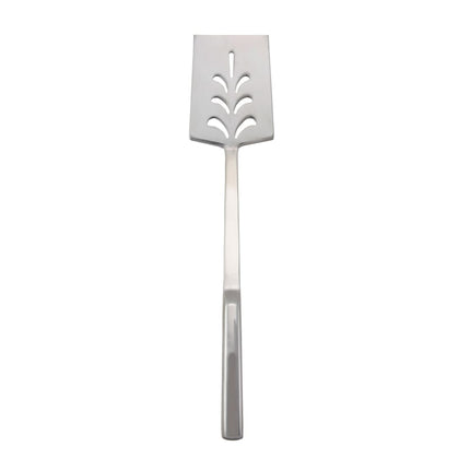 Xẻng Lật Có Lỗ Winco BW-TN Tay Cầm Thép Không Gỉ Rỗng Thép Không Gỉ 35.6 cm