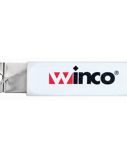 Dao Cắt Hộp Winco BXC-4 10.2 cm Co Rút Lưỡi Thép Không Gỉ Vỏ An Toàn
