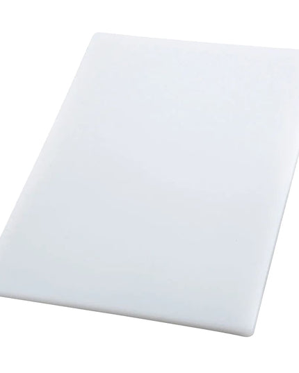 Thớt Winco CBH-1824 45.7 x 61 x 1.9 cm Trắng