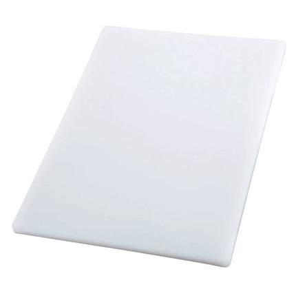 Thớt Winco CBH-1824 45.7 x 61 x 1.9 cm Trắng