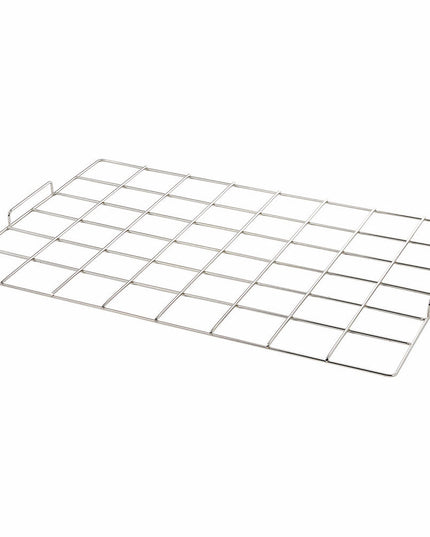 Dụng Cụ Chia Bánh Vuông Winco CKM-68 48 Phần 43.2 cm x 63.5 cm Inox