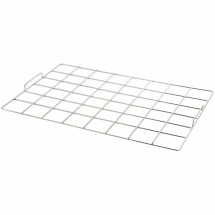 Dụng Cụ Chia Bánh Vuông Winco CKM-68 48 Phần 43.2 cm x 63.5 cm Inox