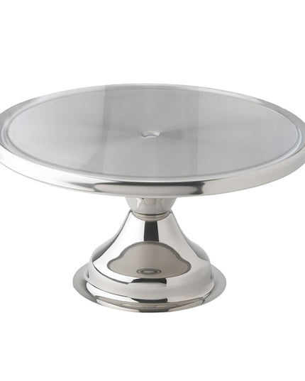 Đế Bánh Tròn Winco CKS-13 33 cm
