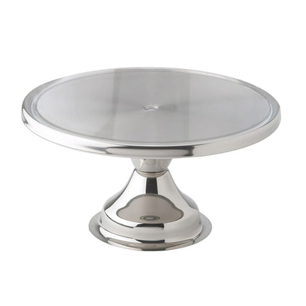Đế Bánh Tròn Winco CKS-13 33 cm
