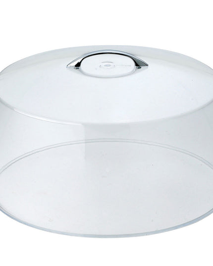 Nắp Đậy Đế Bánh Tròn Winco CKS-13C 30.5 cm, Acrylic