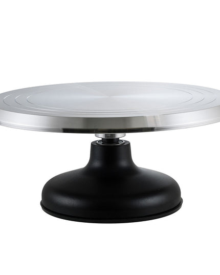 Đế Bánh Tròn Winco CKSR-12 30.5 cm Chân Gang