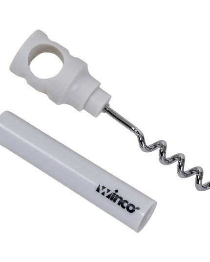 Dụng Cụ Mở Rượu Bỏ Túi Winco CO-4DW Có Nắp Đậy Trắng