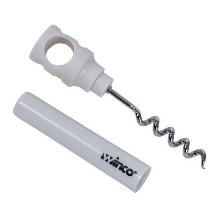 Dụng Cụ Mở Rượu Bỏ Túi Winco CO-4DW Có Nắp Đậy Trắng