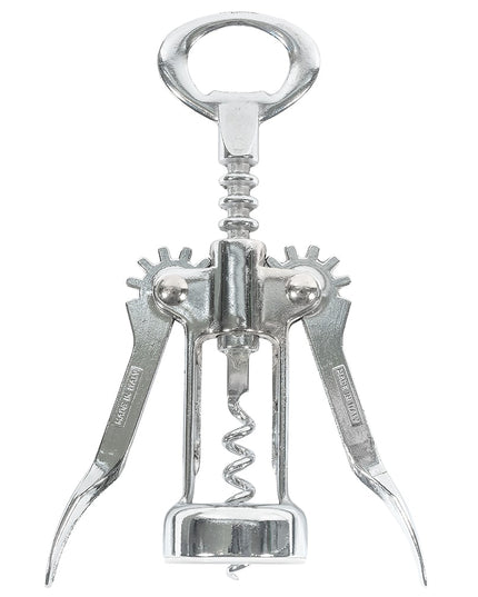 Dụng Cụ Mở Rượu Cánh Winco CO-501 Mạ Chrome