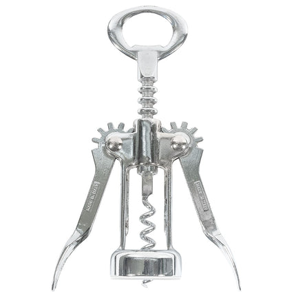 Dụng Cụ Mở Rượu Cánh Winco CO-501 Mạ Chrome