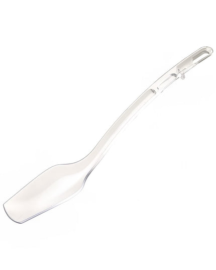 Thìa Phục Vụ Đặc Winco CVBS-10C 25.4 cm Dung Tích 22 ml Nhựa, Trong Suốt