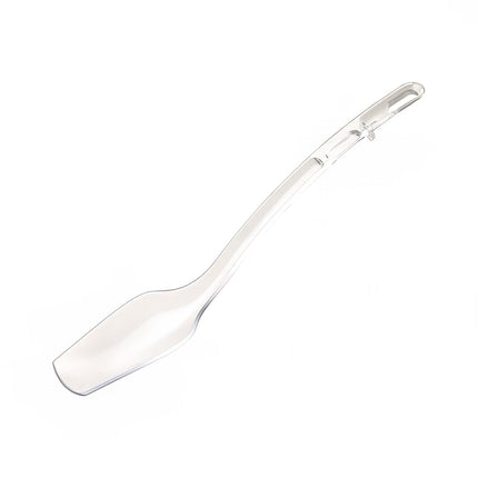 Thìa Phục Vụ Đặc Winco CVBS-10C 25.4 cm Dung Tích 22 ml Nhựa, Trong Suốt