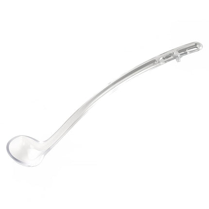 Muôi Múc Winco Curv™ CVLD-13C 30 ml Nhựa Trong Suốt