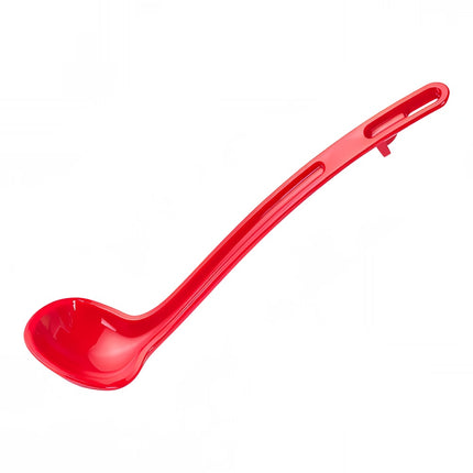 Muôi Múc Winco CVLD-8R Curv™ 22 ml Nhựa Đỏ