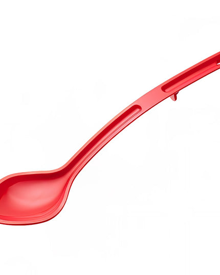 Thìa Phục Vụ Đặc Winco CVSS-13R 33 cm Nhựa, Đỏ