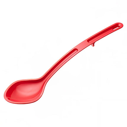 Thìa Phục Vụ Đặc Winco CVSS-13R 33 cm Nhựa, Đỏ