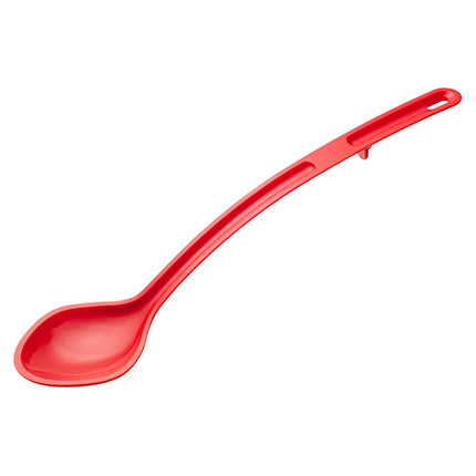 Thìa Phục Vụ Đặc Winco CVSS-15R 38.1 cm Nhựa, Đỏ
