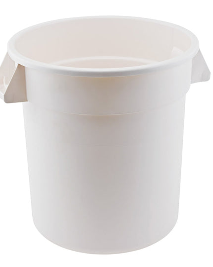Thùng Đựng Thực Phẩm Winco FCW-10 Dung Tích 38 Lít Màu Trắng