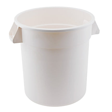 Thùng Đựng Thực Phẩm Winco FCW-10 Dung Tích 38 Lít Màu Trắng
