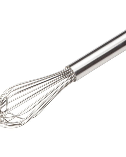 Phới Kiểu Pháp Winco FN-10 25.4 cm Thép Không Gỉ