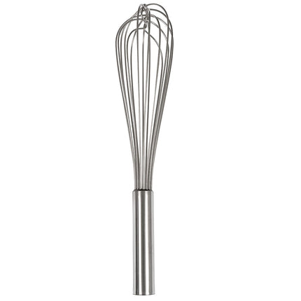 Phới Kiểu Pháp Winco FN-14 35.6 cm Thép Không Gỉ