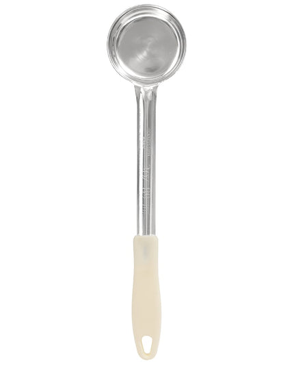 Dụng Cụ Chia Phần Thực Phẩm Winco FPS-3 89 ml Nguyên Khối Đặc Ngà